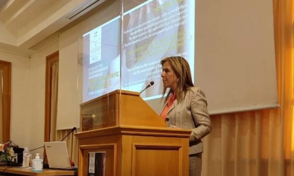 Ράπτη: Πρόγραμμα παροχής υπηρεσιών ψυχικής υγείας σε ηλικιωμένους